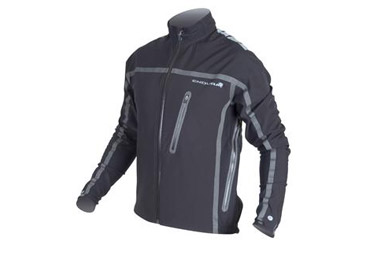 endura stealth jacket